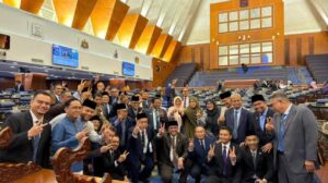 Pembangkang Ingkar Seruan Reformasi Negara – AMANAH