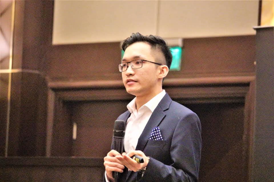 SPRM Jejak Bekas Pegawai Khas Rafizi Ramli