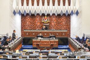 Jawatankuasa Pilihan Khas Teliti Pengasingan Peguam Negara, Pendakwa Raya