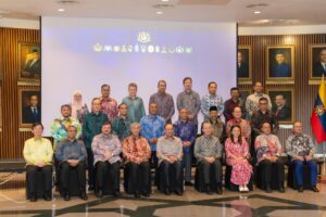 Pemberian Kerajaan Negeri Ditingkat Kepada RM10.5 Bilion Tahun Ini