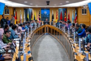 Bekalan Beras Negara Kekal Terjamin Meski Konflik Asia Barat – PM