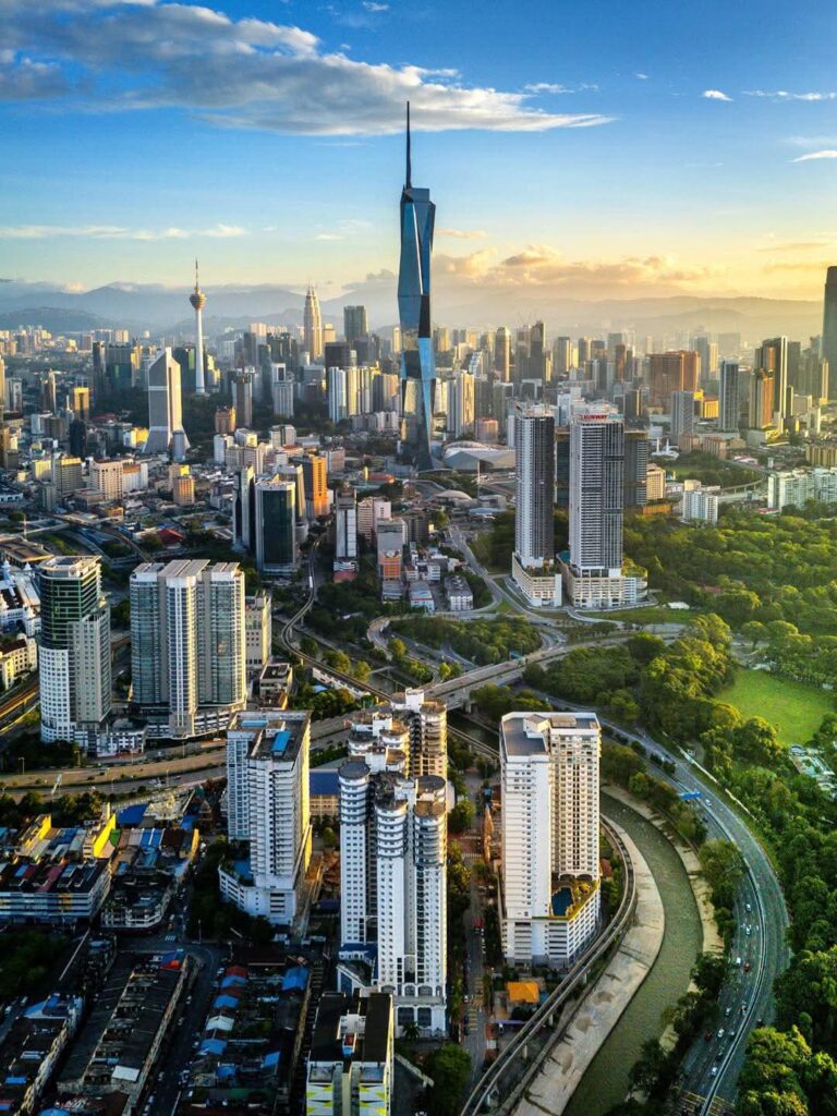 Malaysia Catat Rekod Pelaburan Tertinggi – PM