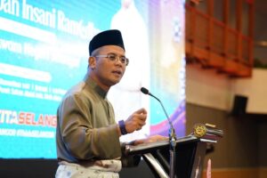 Portal Berita Malaysia Bangkit