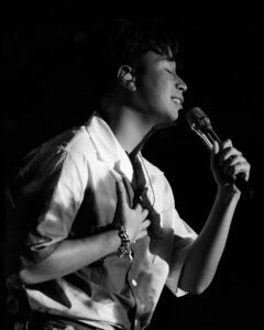 Dunia Muzik Indonesia Berduka, Vidi Aldiano Meninggal Dunia