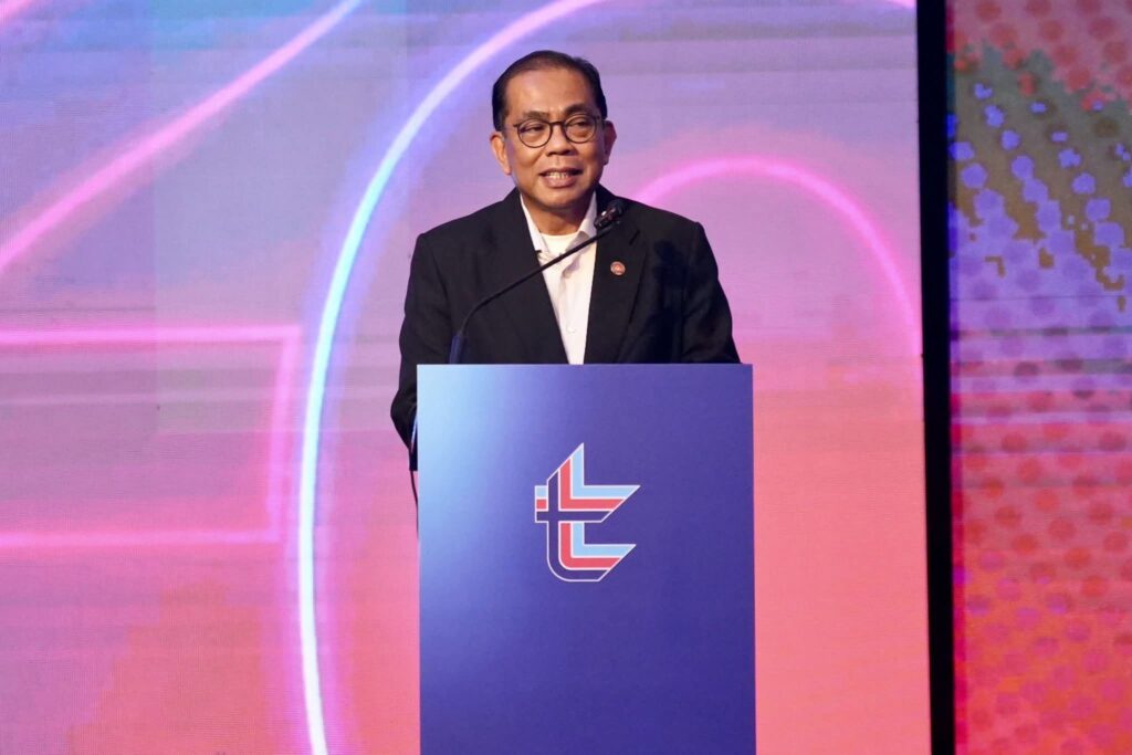 Dividen LTAT 5.35 Peratus, Tertinggi Dalam Tempoh 8 Tahun – Menteri