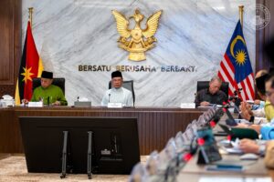 Pembangunan Negeri Mesti Berasas Aspirasi Rakyat – Anwar