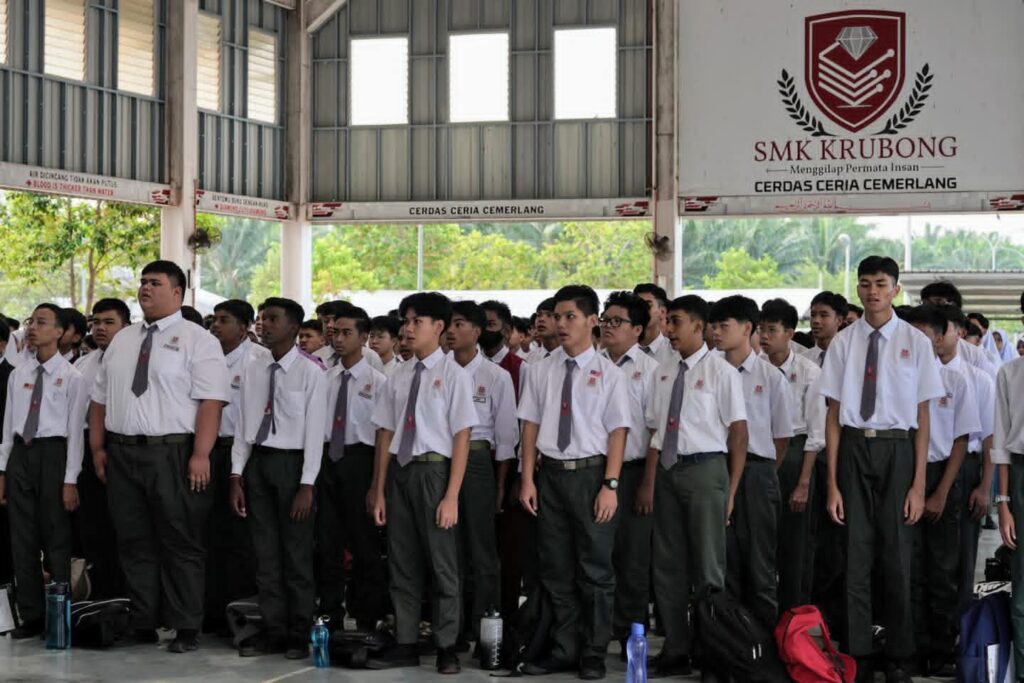 Sesi Persekolahan Berjalan Seperti Biasa – KPM