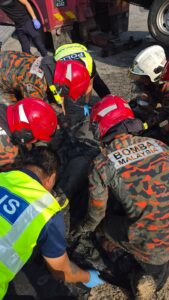 Portal Berita Malaysia Bangkit