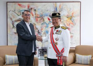 Portal Berita Malaysia Bangkit