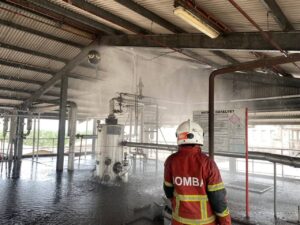 Portal Berita Malaysia Bangkit