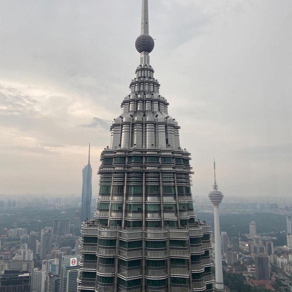 PETRONAS Nafi Laporan Libat Perjanjian Bekalan Minyak Ke Filipina