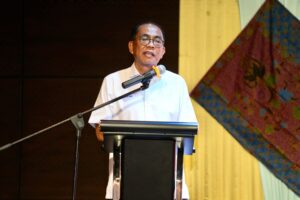 Perpaduan, Pendekatan Baharu Kunci Kemenangan UMNO – Khaled Nordin