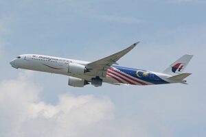 Malaysia Airlines Batal Penerbangan Ke Doha, Jeddah Dan Madinah