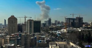 Konflik Asia Barat: Kerajaan Ambil Langkah Proaktif Lindungi Rakyat Malaysia