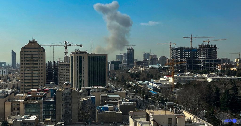 Konflik Asia Barat: Kerajaan Ambil Langkah Proaktif Lindungi Rakyat Malaysia