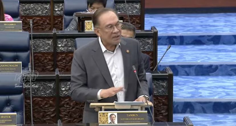 Malaysia Gesa Gencatan Senjata Tanpa Syarat Di Timur Tengah