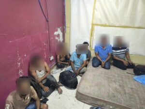 JIM Tumpas Sindiket Seludup Migran, Dalang Warga Bangladesh Ditahan