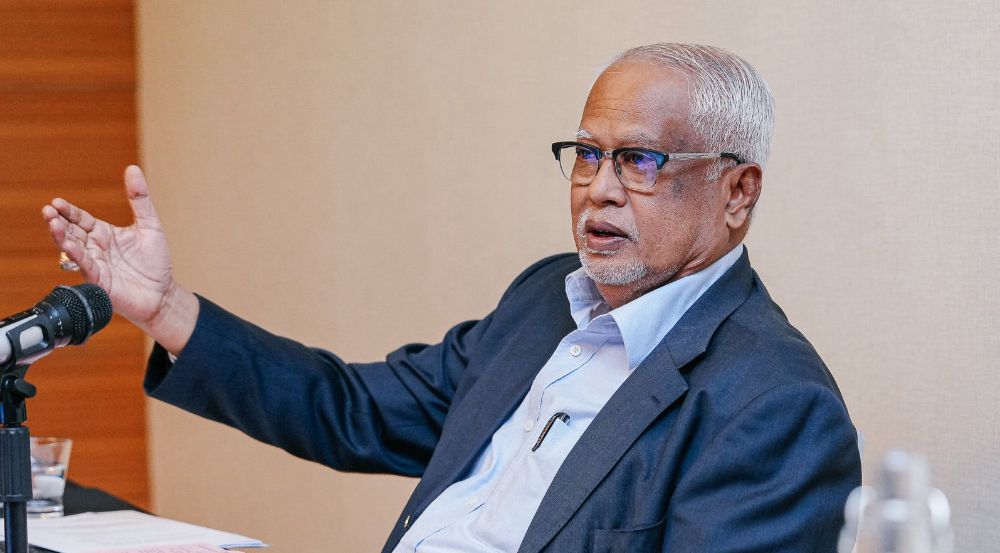 ‘Apabila Hujah Politik Semakin Lemah, Label Agama Sering Jadi Senjata’ – Mahfuz