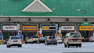 Diskaun Tol 50 Peratus Sempena Aidilfitri – PM