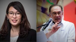 Wanita PKR Sokong Tatakelola PM, Janji Jadi Realiti Demi Rakyat