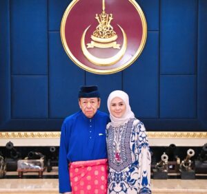 Sultan Selangor Seru Rakyat Perkukuh Perpaduan Sempena Aidilfitri