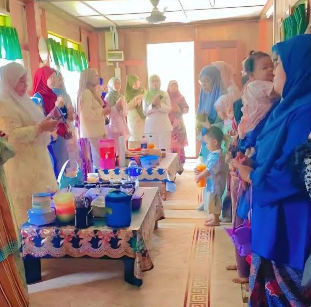 Amalan Baraan Selari Tuntutan Islam – Mufti Selangor