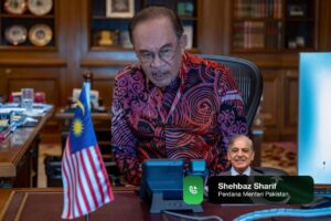 Portal Berita Malaysia Bangkit