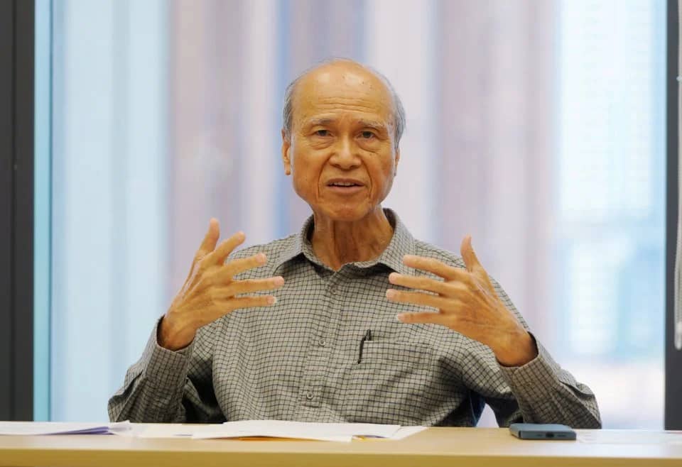 Tiada rumah terbuka Aidilfitri bukti Kerajaan prihatin rakyat – Lee Lam Thye