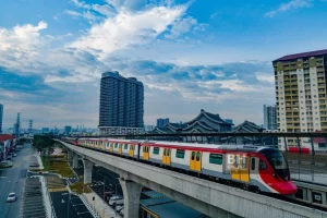 Tren Terakhir Laluan Putrajaya Diubah 7 dan 8 Mac Susulan Kerja Baik Pulih