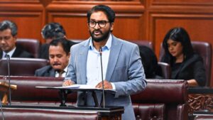 KPN: Prinsip PUSH asas kukuh bina negara bangsa bersatu padu