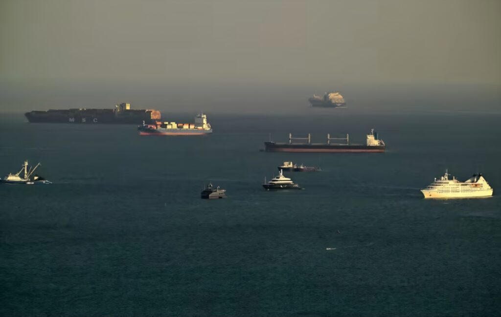 Mojtaba Khamenei Ikrar Terus Tutup Selat Hormuz