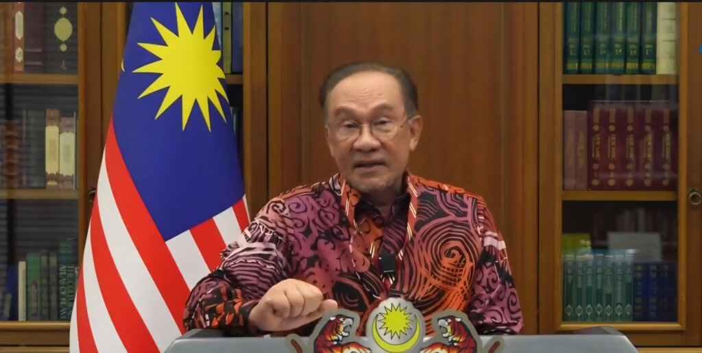 Kerajaan Umum Penyelarasan BUDI95, Harga Kekal RM1.99 Seliter