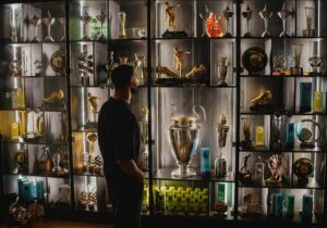 Salah Pamer Kejayaan, Isyarat Perpisahan Dengan Reds