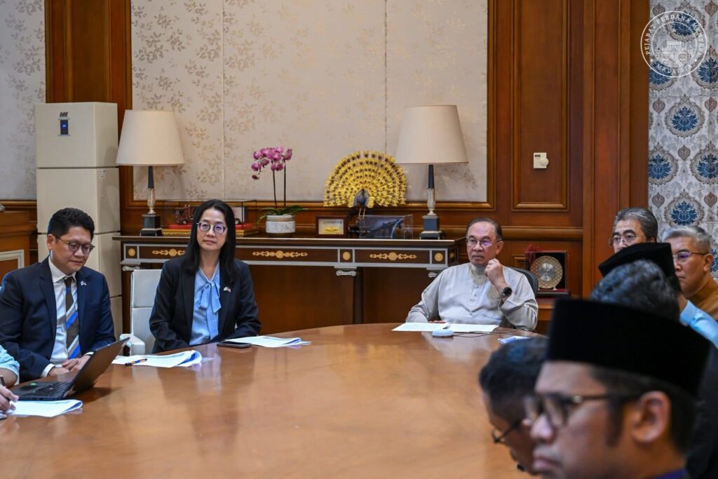 Pengumuman Intel buka peluang kerja bernilai tinggi – PM