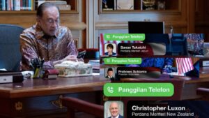 Portal Berita Malaysia Bangkit