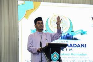 Ramadan MADANI YAPEIM salur RM1.4 juta, beri manfaat lebih 42,000 golongan
