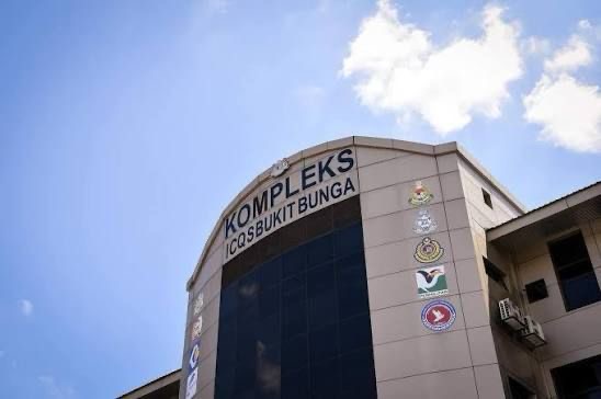 NIISe Diperluas ke Semua Pintu Masuk Negara Mulai 31 Mac