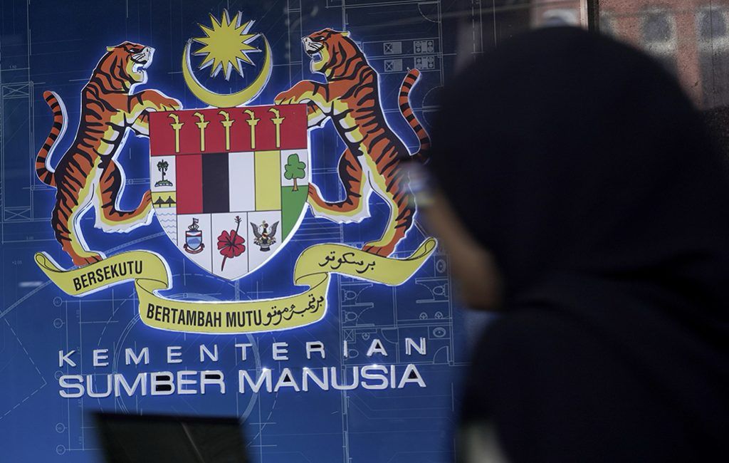 KESUMA gesa majikan swasta laksana kerja fleksibel tangani krisis tenaga