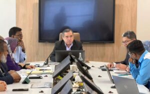 Kerajaan ambil langkah proaktif elak kesesakan di pelabuhan Malaysia