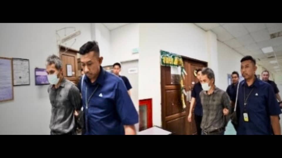 Lelaki hina, singgung agama Islam dipenjara 10 bulan, denda RM50,000