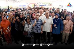 Portal Berita Malaysia Bangkit