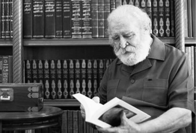 Anwar zahir dukacita pemergian Syed Muhammad Naquib al-Attas