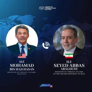 Portal Berita Malaysia Bangkit