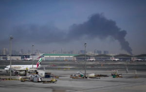 UAE tanggung kos penginapan, makanan pelancong terkandas