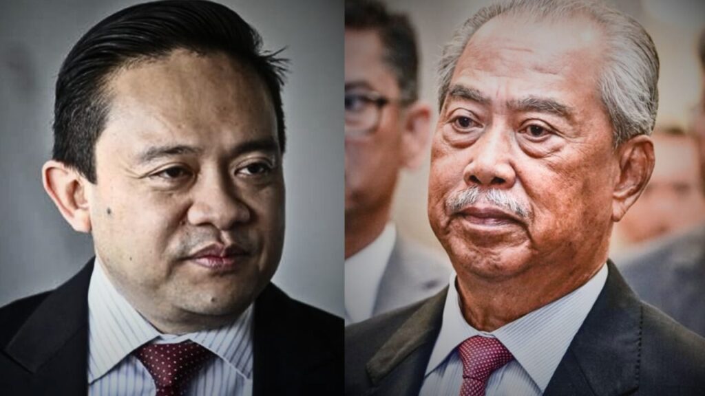 Muhyiddin obses jawatan, penghalang parti Melayu bersatu – Wan Saiful