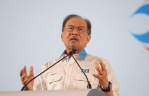 Anwar: Cabang PKR tak aktif berdepan pembekuan peruntukan