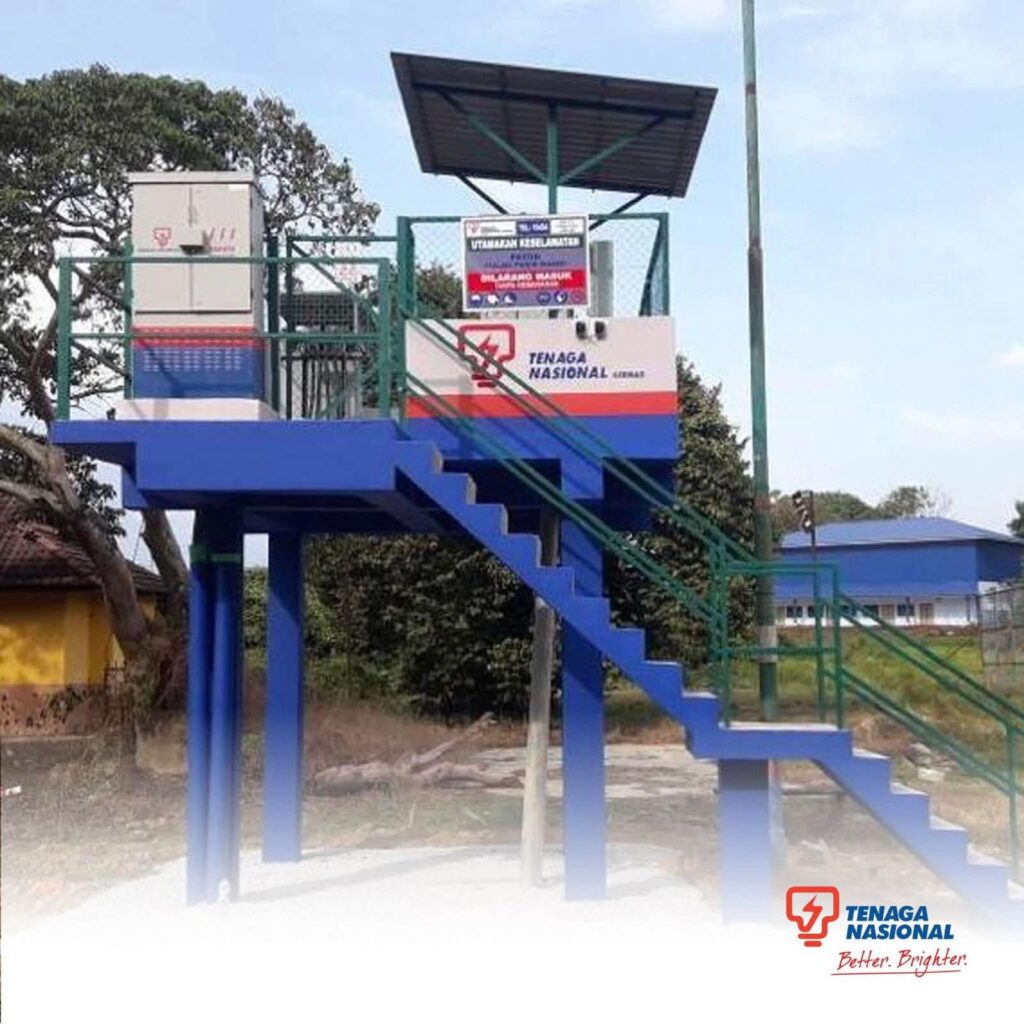 TNB Umum Rebat Elektrik 0.47 Sen Bagi April, Pengguna Bawah 600 kWh Dikecuali