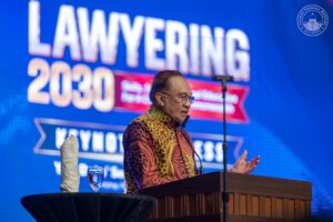 Profesion Guaman Perlu Bersedia Hadapi Era AI – PM