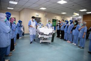 Portal Berita Malaysia Bangkit