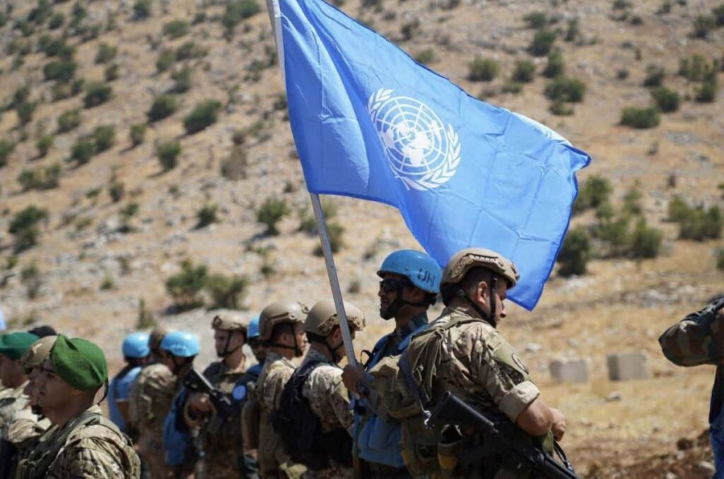 Malaysia Kecam Serangan Terhadap Pasukan UNIFIL Di Lubnan